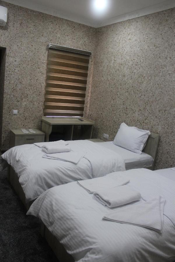 Taxtapul Hotel Tashkent Exterior photo