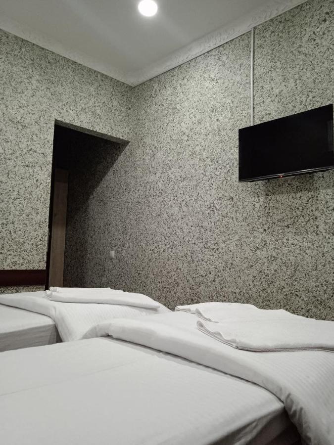 Taxtapul Hotel Tashkent Exterior photo